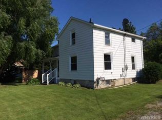 7770 W Somerset Rd, Appleton, NY 14008