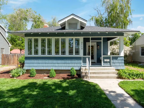 2112 W Jefferson St, Boise, ID 83702