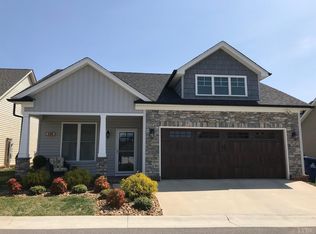 100 Ridgeline Ln, Lynchburg, VA 24502