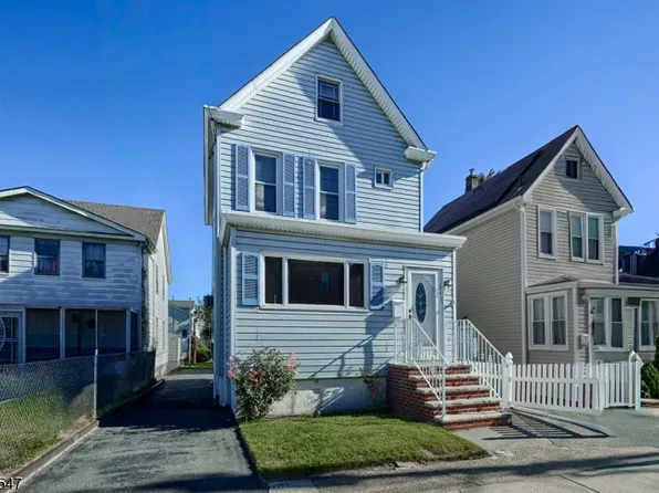 641 New Jersey Ave, Lyndhurst Twp., NJ 07071