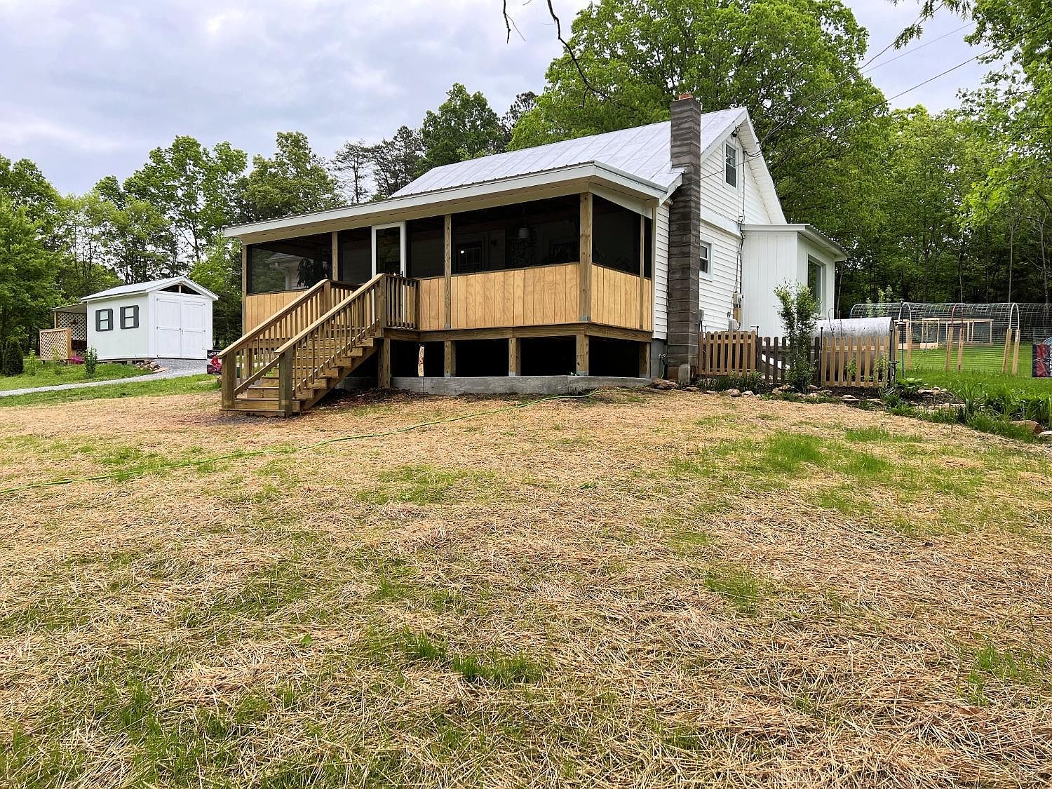 514 Smith Rd, Hurt, VA 24563 Zillow