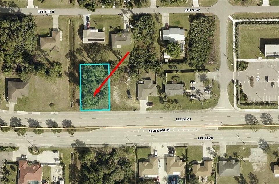 2nd image of 4808 Lee Blvd