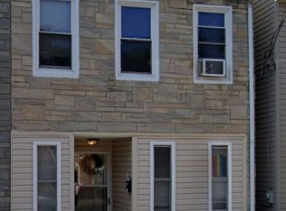 125 E King St #2R, York, PA 17401