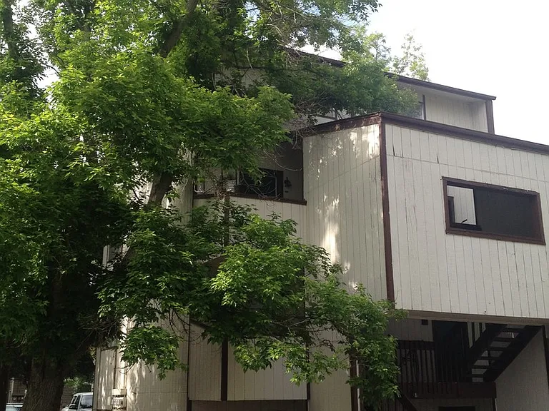 2505-2507 Spruce St. — Photo 1
