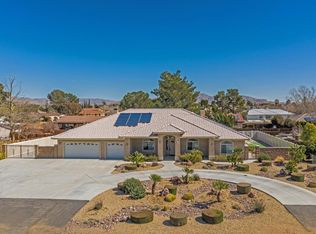 14063 Cronese Rd, Apple Valley, CA 92307