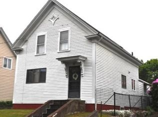 30 Exchange St, Gloucester, MA 01930