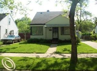 18430 Avon Ave, Detroit, MI 48219