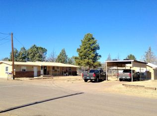 306 W Marfa Ave, Alpine, TX 79830
