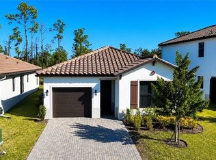 5681 Cassidy Ln, Immokalee, FL 34142
