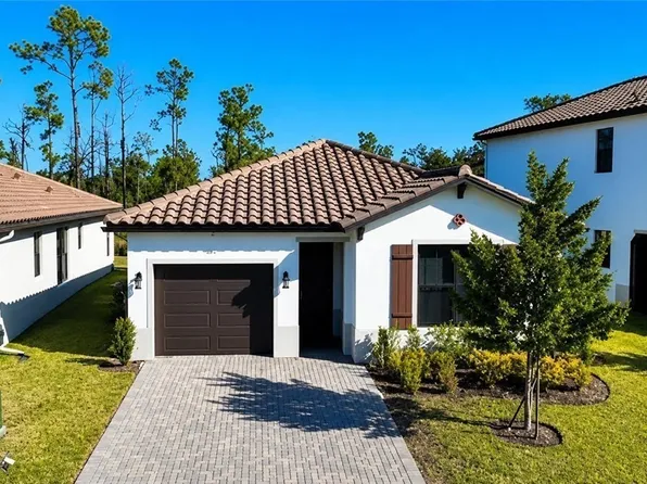 5681 Cassidy Ln, Immokalee, FL 34142