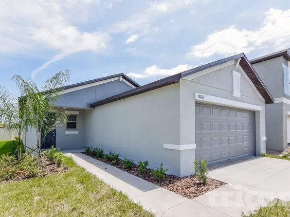 12742 Lemon Pepper Dr, Riverview, FL 33578