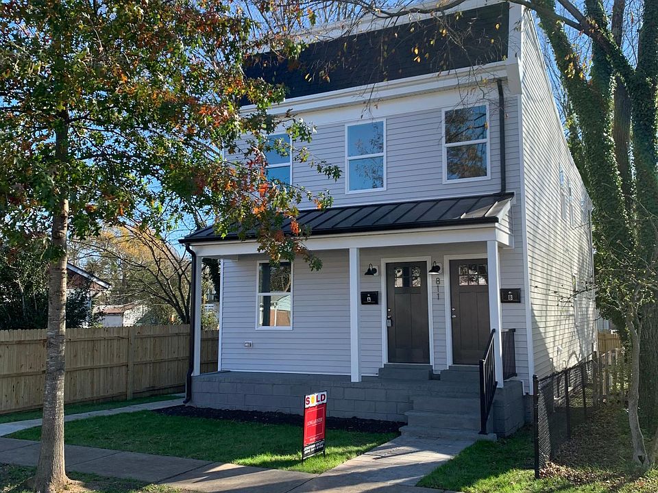 1st image of 811 N 33rd St #A