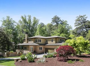 1155 McConnell Dr, Decatur, GA 30033