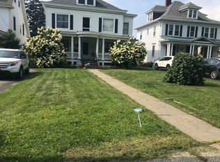 28 Manning Blvd #2, Albany, NY 12203