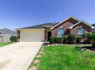 3423 Danbury Chase Trl, Fresno, TX 77545