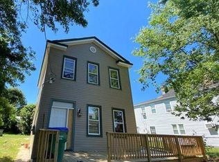 1911 Boston Ave, Richmond, VA 23224