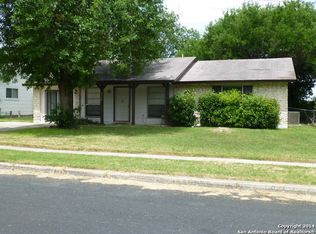 8514 Glen Mont, San Antonio, TX 78239