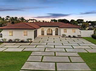 3801 SW 132nd Ave, Miami, FL 33175