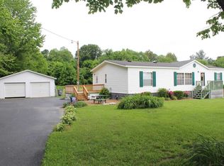 2955 Elliott Rd, West Paducah, KY 42086