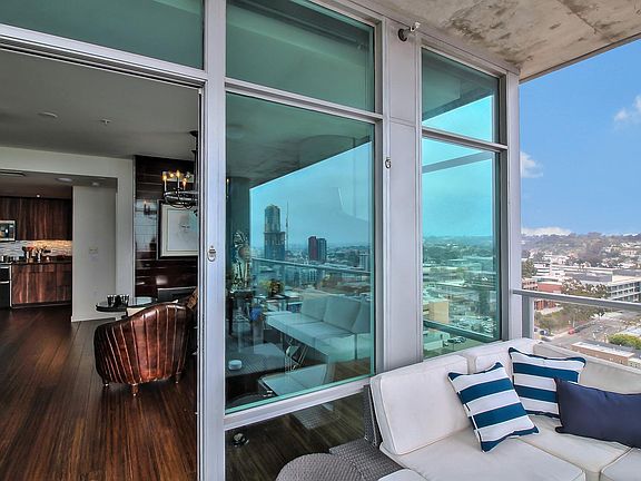 5th image of 1080 Park Blvd Unit 1615