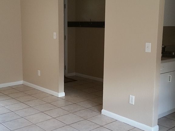 Living Room / Dining Room