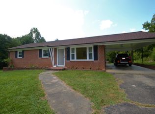 1965 Shady Run Rd, Vinton, VA 24179