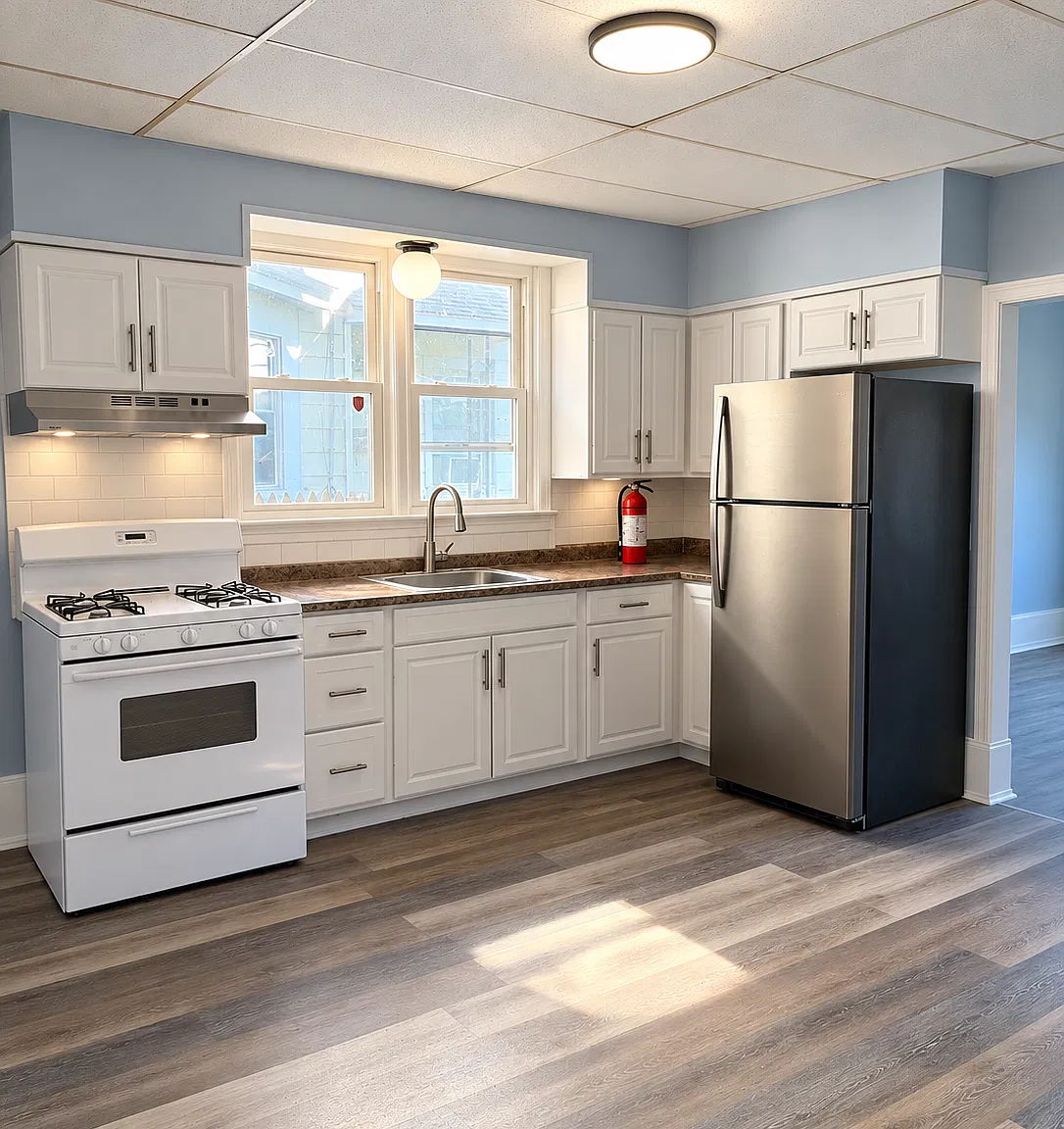 2 bed, 800 sqft, $1,600 — Photo 3