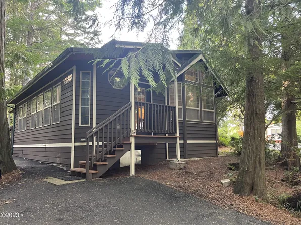 3700 N Highway 101 #59, Depoe Bay, OR 97341