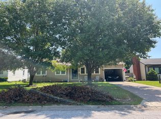 247 S 12th Ave, Beech Grove, IN 46107