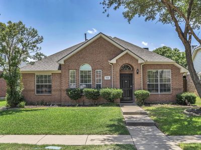 7045 Saint Augustine Dr, Frisco, TX, 75033