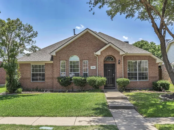 7045 Saint Augustine Dr, Frisco, TX 75033