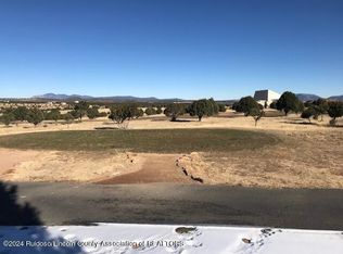 8 Spencer Dr, Alto, NM 88312