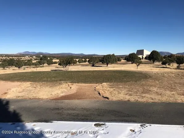8 Spencer Dr, Alto, NM 88312
