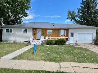 222 Johnson St, Wolf Point, MT 59201