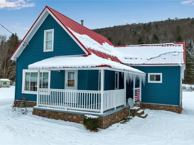 5879 Route 98, Great Valley, NY, 14741