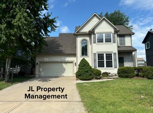 14874 S Summit St, Olathe, KS 66062