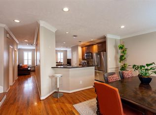 3414 Skyline Village Dr, Houston, TX 77057