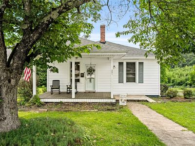 221 Lebby St, Pelzer, SC, 29669