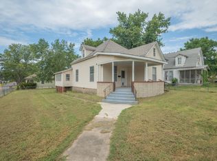 700 Frisco Street, Monett, MO 65708
