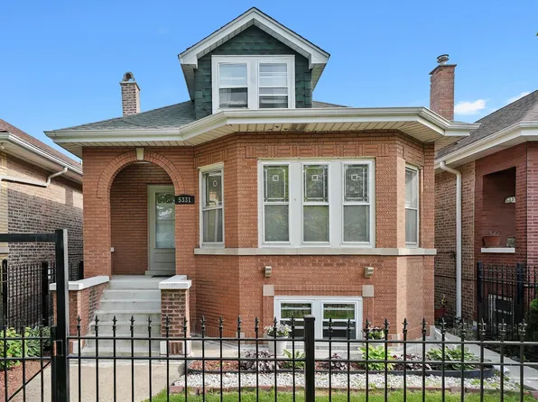 5331 W Schubert Ave, Chicago, IL 60639