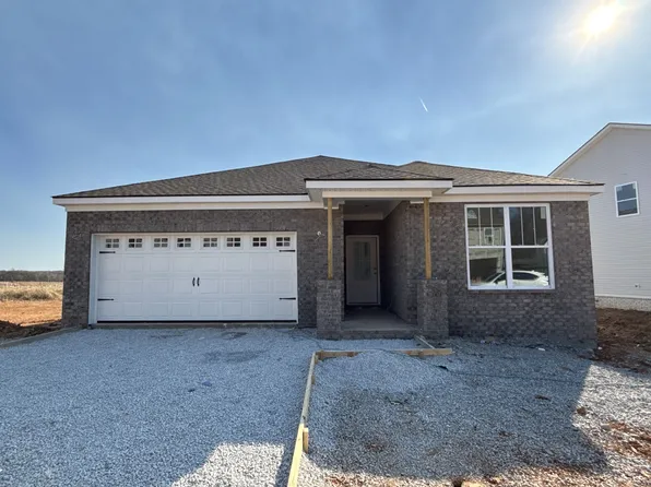 342 Kingland Ln, Clarksville, TN 37043