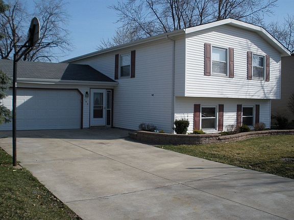 2+ Car Garage