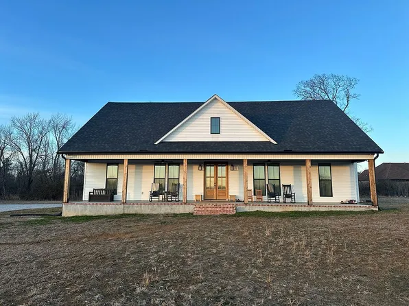 13 Saddle Club St, Medina, TN 38355