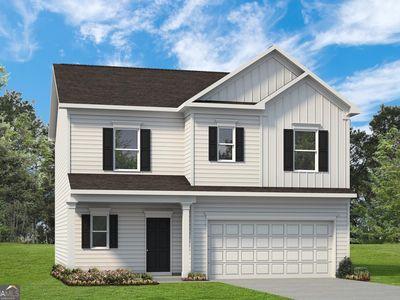 371 Red Tail Dr, Ringgold, GA, 30736