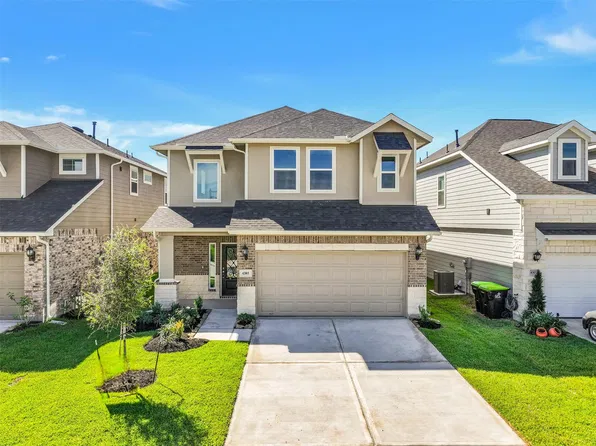 4303 Wind Swell Ln, Houston, TX 77053