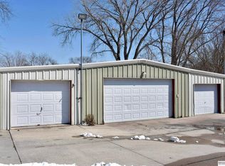 Logan St, Scribner, NE 68057