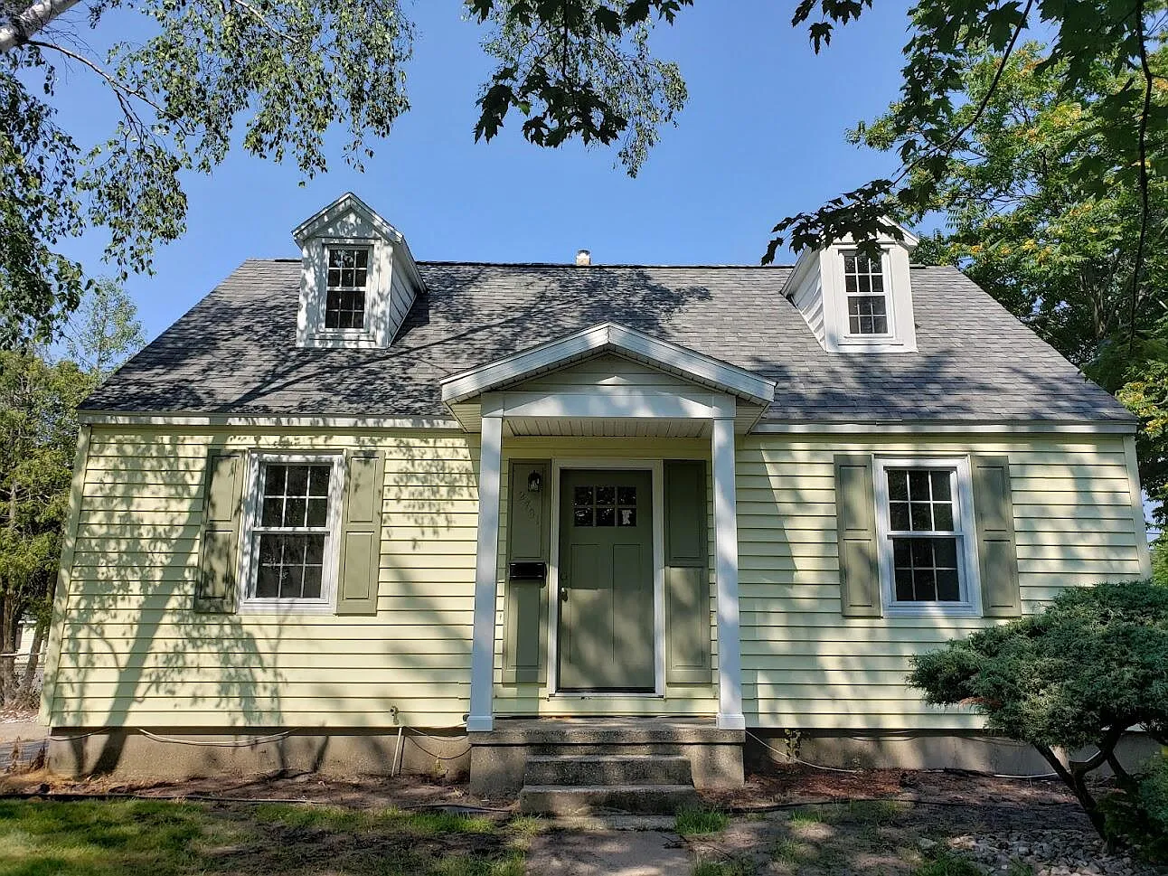 2701 Forest Hills Rd photo 1
