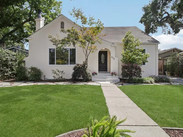 433 Monroe Dr, Palo Alto, CA 94306