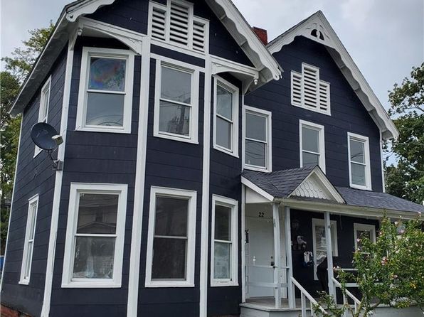 22 Franklin St