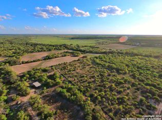8361 County Road 531, Yancey, TX 78886